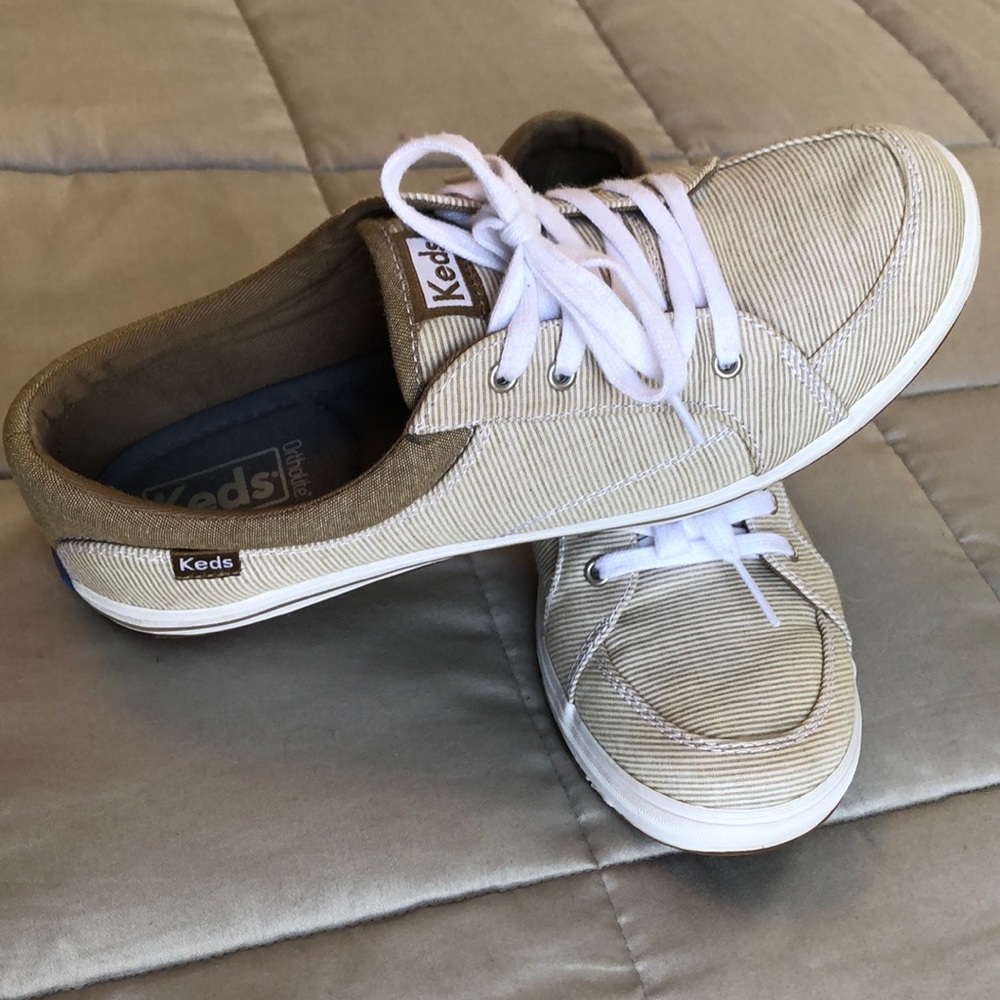 Women’s Keds